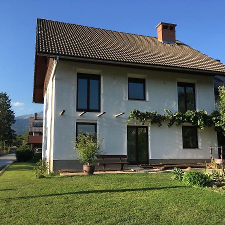 Carniolan House - Gorenska Hiska Радовлица Екстериор снимка